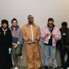 Veeze x Lil Yachty Type Beat "Broski"