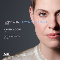11_ Janna Critz - Lachrimae