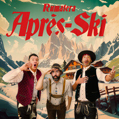 Padre Awanti sulle Piste