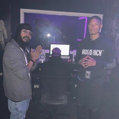 CO-DEFENDANTS - Sonny Handsum & B-ong Tae