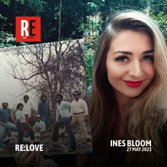 RE: LOVE EP 16 by INES BLOOM