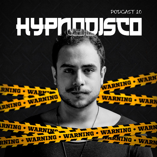 A.M.T.S Radio 10 - HYPNODISCO [Brazil]