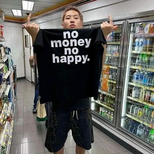 TRZEŹWY PROD. JAECHII X OK X MXTHIIC