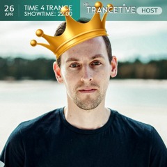 Time4Trance 417 - Part 1 (Mixed by Mr. Trancetive)