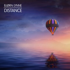 Bjørn Lynne - Flow of Light