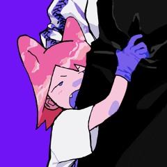 四畳半蛍光灯の下で