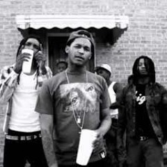 Gas-up EP  /Nitro X Retro/