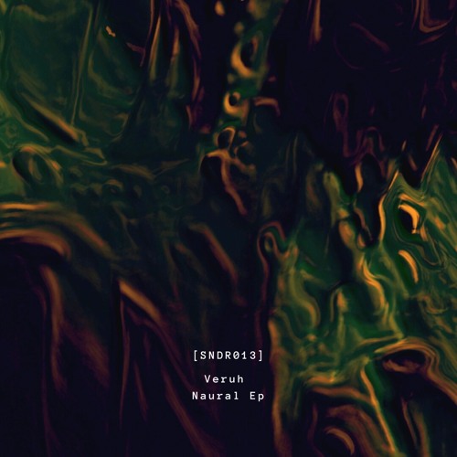 Veruh - Naural (Original Mix)