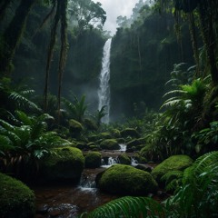 Jungle Depths Ascendancy