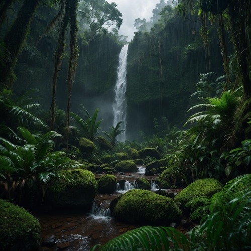 Jungle Depths Ascendancy