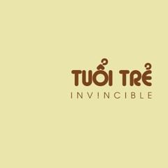 Inv!ncIble - The Young Audio