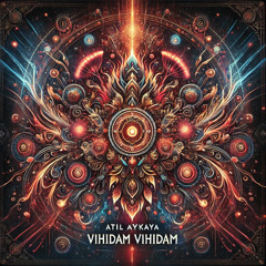 ATIL AYKAYA - Vihitam Vihitam