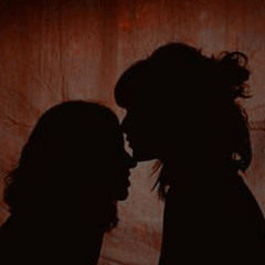 The Night by Aurelio Voltaire  Female Cover by Justine M