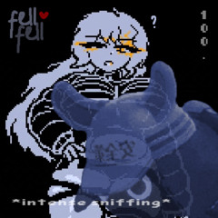 [ FELLFELL ] - Track 100 / “MEGALOVANIA” Replacements