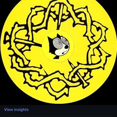 Hypnotic Halloween 🎃(Hard Techno Mix)