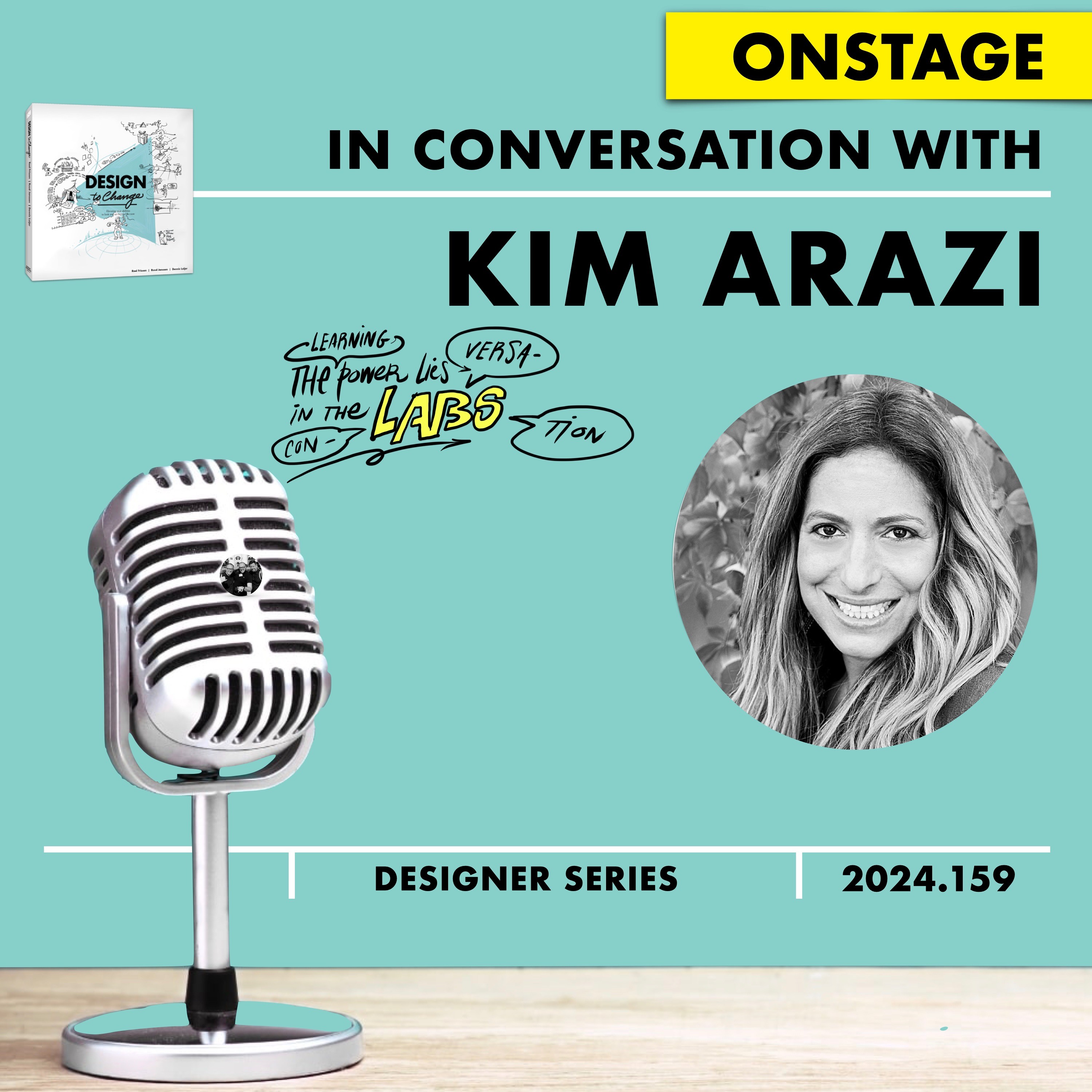 Event Design Collective PODcasts