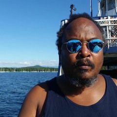 Ras Moshe Burnett @ The Lot Radio 07 - 08 - 2020
