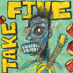Andruss - Take Five