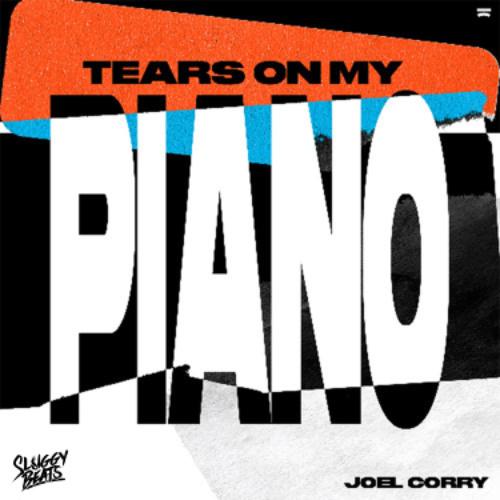 Tears on My Piano (Sluggy Beats Speed Garage Remix)