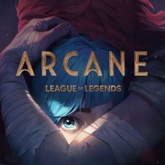 Twenty One Pilots - The Line (From Arcane 2) ~cover~