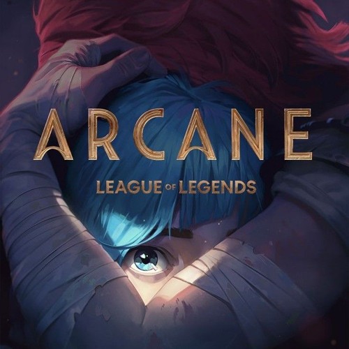 Twenty One Pilots - The Line (From Arcane 2) ~cover~