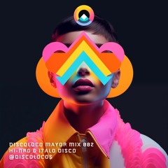 Discoloco Mayor - Alta NRG⚡A (Mixtape 002)