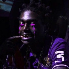 Kodak Black ft. XXX Tentacion - Roll in Peace chopped n screwed