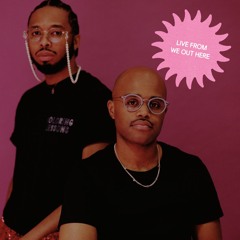 Musclecars at Love Dancin' [ We Out Here 2024 ]