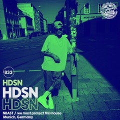 House Saladcast 833 | HDSN
