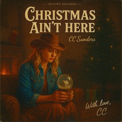 Christmas Ain't Here (Worktape)