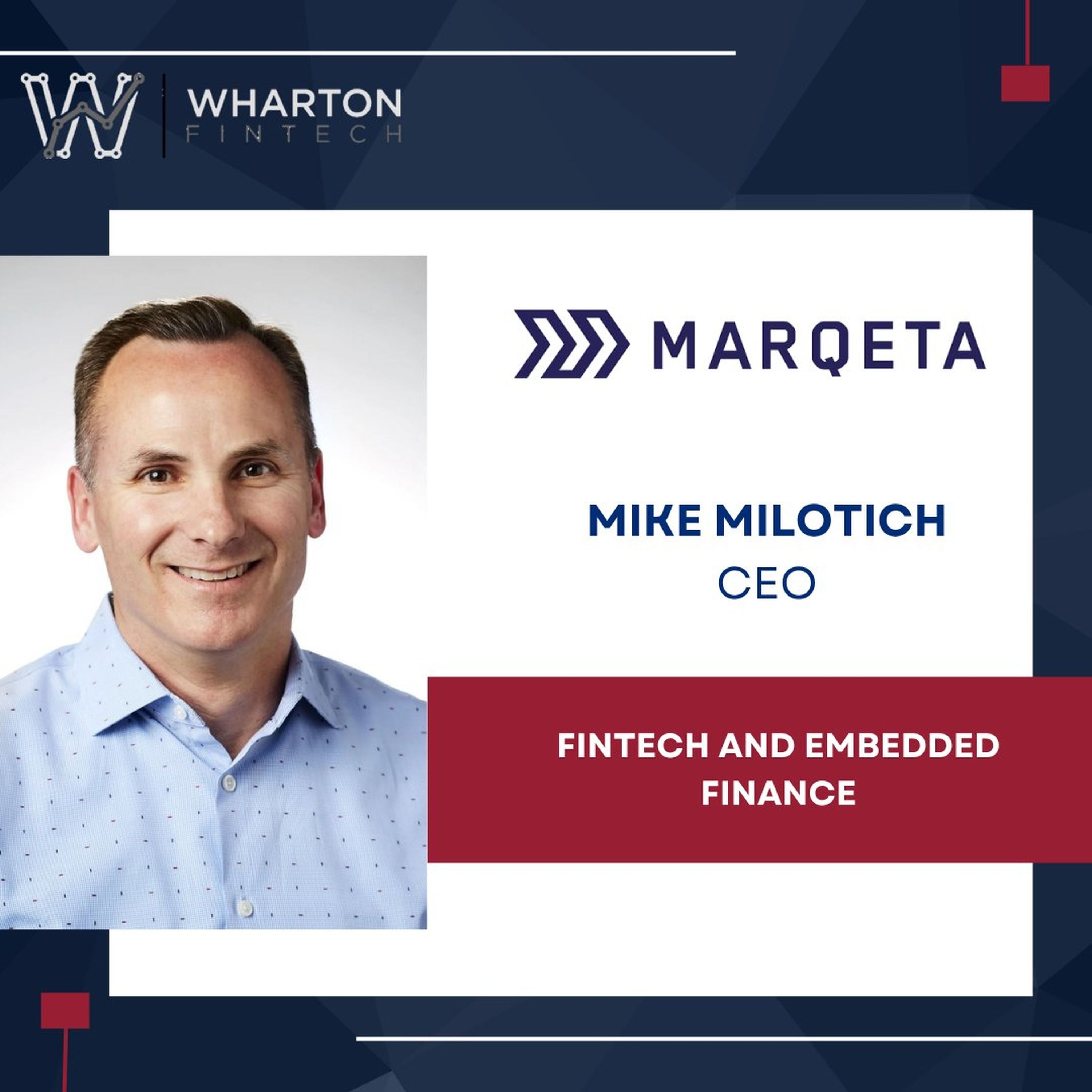 FinTech and Embedded Finance