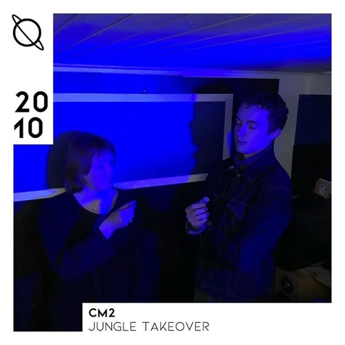 Soundcloud podcast image for