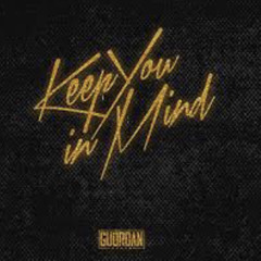 Guordan Banks - Keep You In My Mind