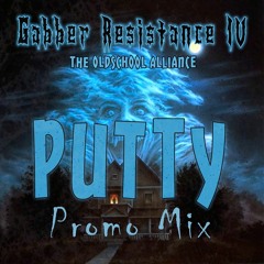 GR IV: Putty Promo Mix (Vinyl)