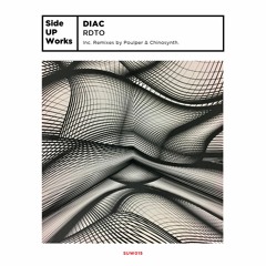 PREMIERE⚡DIAC - Domain Reflection [Side UP Works]