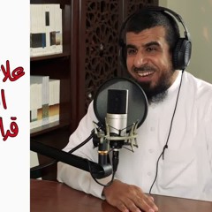 علاج ظاهرة الفتور في قراءة الكتب - الشيخ المهندس عبدالله العجيري .