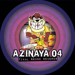 PROMO Azinaya 04 🎶 OUT 2024 = D-Omen, Acidupdub, Mik izif, Ascender, Manolo-D & Le Troll 🎶