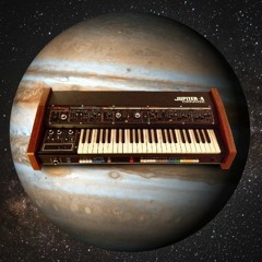 Unusual Suspect - Jupiter Dance