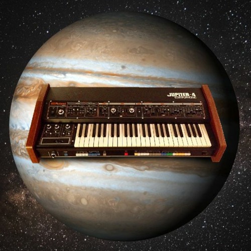 Unusual Suspect - Jupiter Dance
