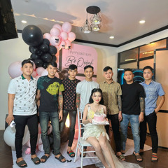 Anh Em Ít Ót - Bé Hào- ThuậnNguyễn-Bảo Anh-Huy Hoàng-Đại Wind-Huy Zero-Quang Trường