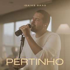 Pertinho (Live)