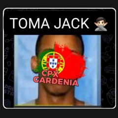 == TOMA JACK RLK MAXÃO vs RECADO PRO RIO DAS PEDRAS [ JV DO GARDENIA ] 2025