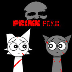 PRIME Peril (Sprunki Phase 777/2.5 Mix)