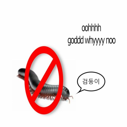 i hate bugs