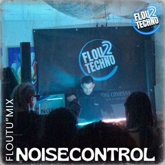 NOISECONTROL | FLOUTU"MIX