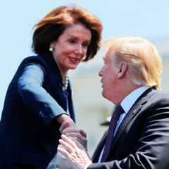 News Brief - Post Election Spin: Trump Blames CIA for Loss, Corporate House Dems Blame BLM