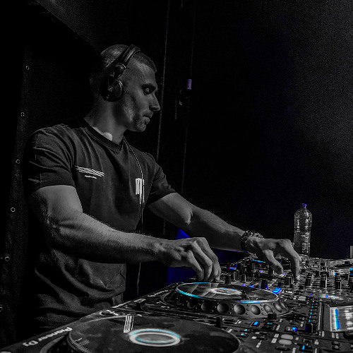 45 minutes of schranz