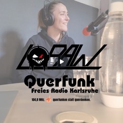 LORAW@Querfunk Karlsruhe