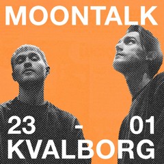 Moontalk - Live at Snerikes Nation, Uppsala