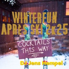 Winterfun Aprés Ski 2k25